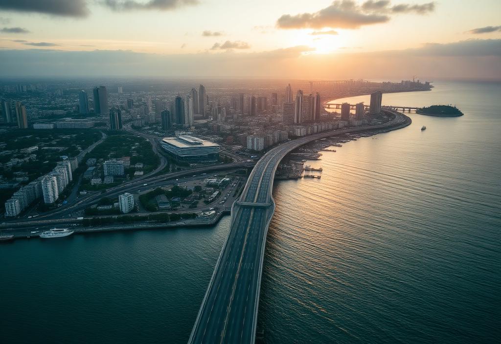 Mumbai Sea-View Premium: Is It Still Worth It?